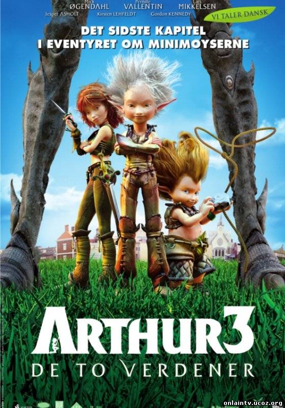 Watch Arthur Online Ibtimes